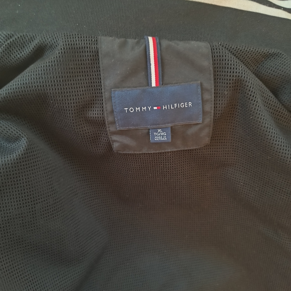 Lightweight Waterproof Bomber Jacket - image 6